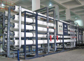 西安一級反滲透設(shè)備 西安一級反滲透設(shè)備